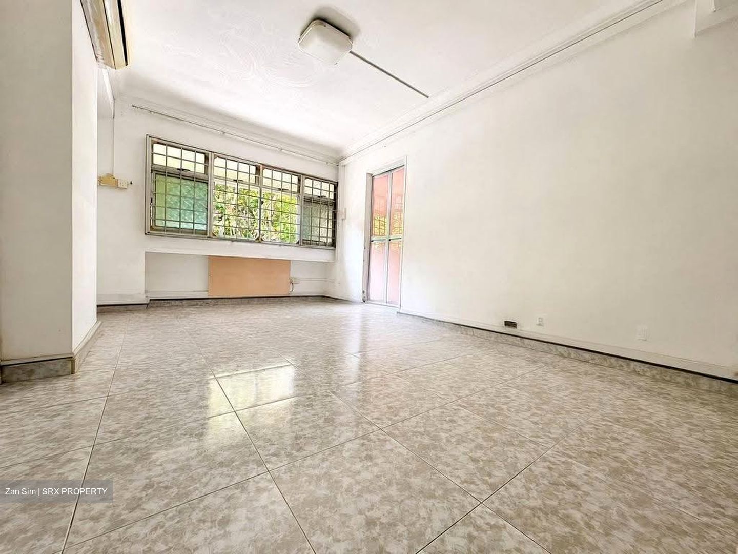 Blk 747 Pasir Ris Street 71 (Pasir Ris), HDB 4 Rooms #611081591